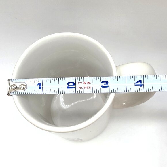 Yorkshire Terrier It's all about the DOG Sarcastic Funny Cartoon Drawn Cup Gift - Picture 9 of 9